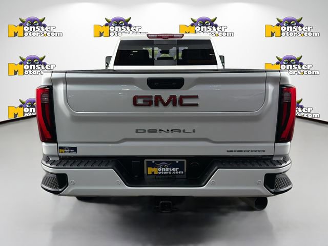 Used 2024 GMC Sierra 2500 Denali w/ Denali Reserve Package image 6