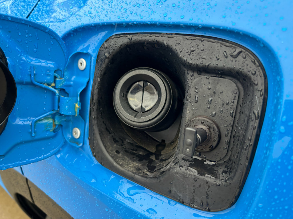 Certified 2026 Honda HR-V Sport image 29