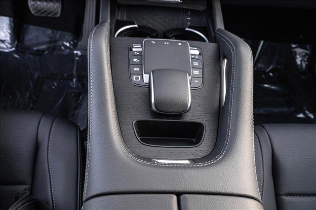 New 2026 Mercedes-Benz GLE 350 4MATIC image 23