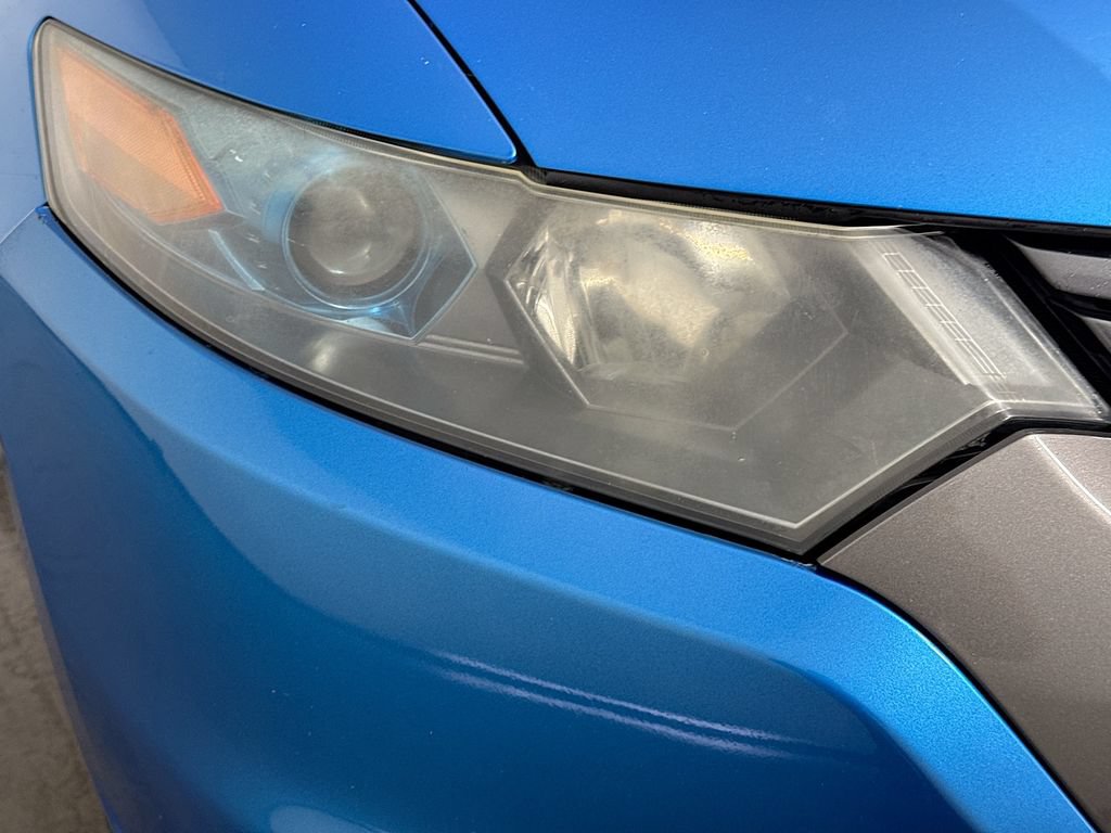 Used 2011 Honda Insight LX image 33