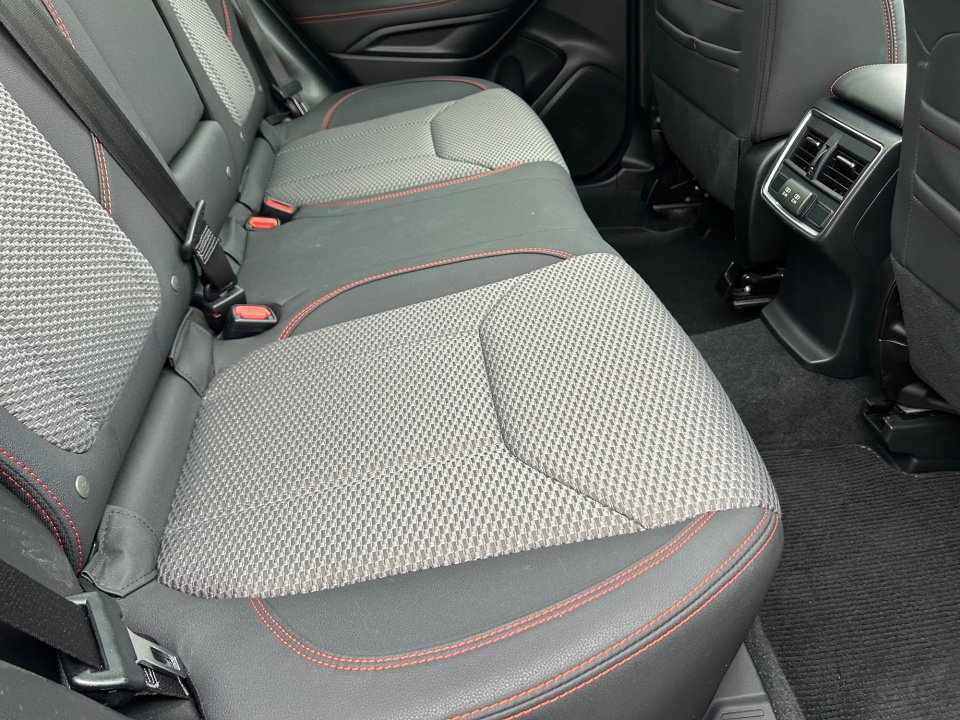 Used 2020 Subaru Forester Sport w/ Popular Package #2 image 29