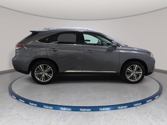 Used 2015 Lexus RX 350 AWD image 5