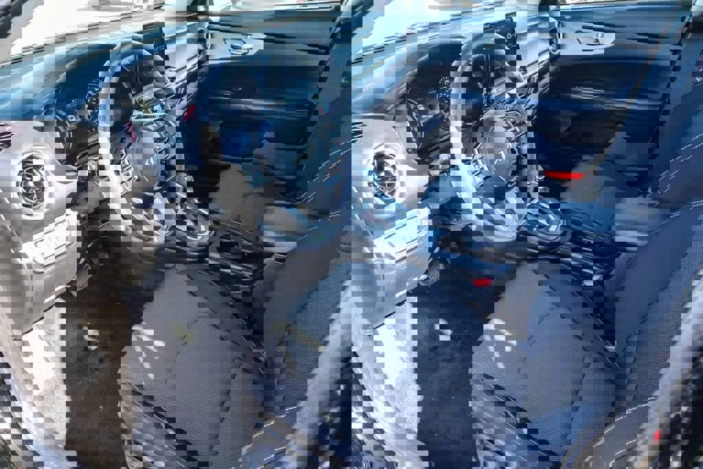 Certified 2024 Kia Forte LXS image 16