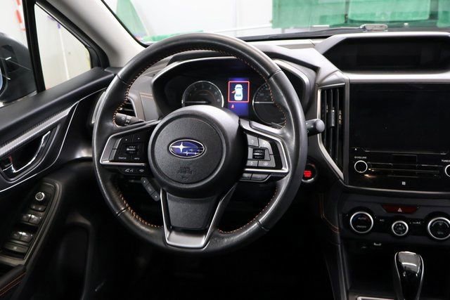 Used 2023 Subaru Crosstrek 2.5i Limited w/ Popular Package #4A image 15