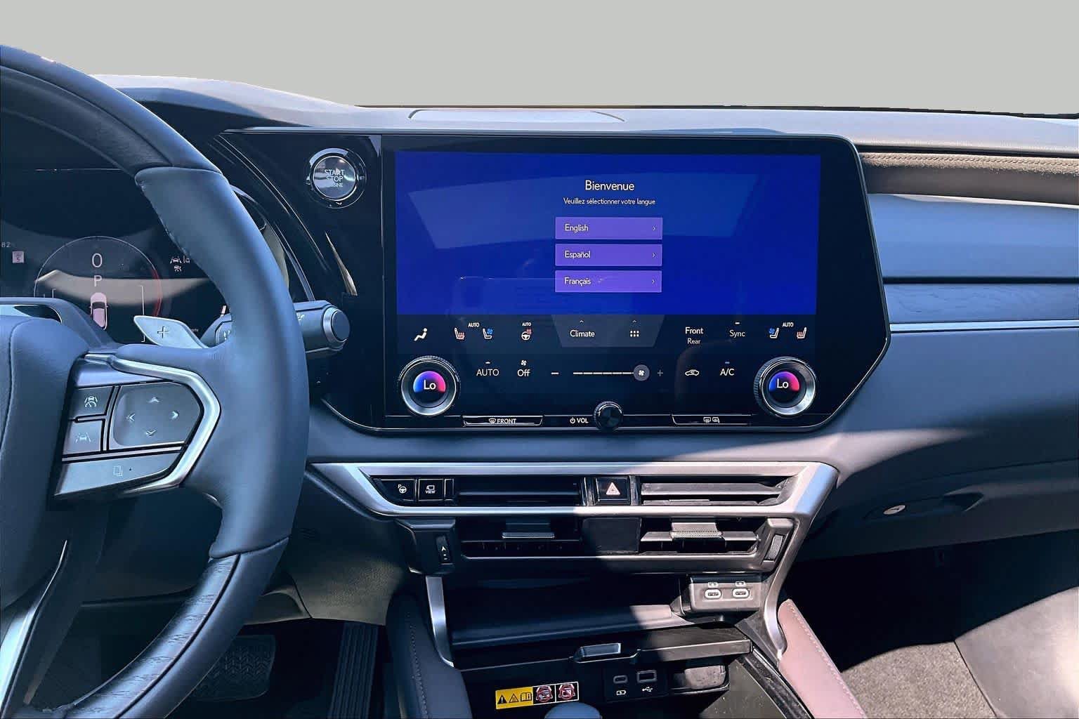 Used 2024 Lexus RX 350 AWD w/ Convenience Package image 6