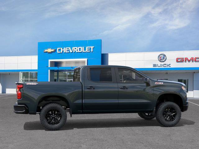 New 2026 Chevrolet Silverado 1500 LT Trail Boss w/ Convenience Package II image 28