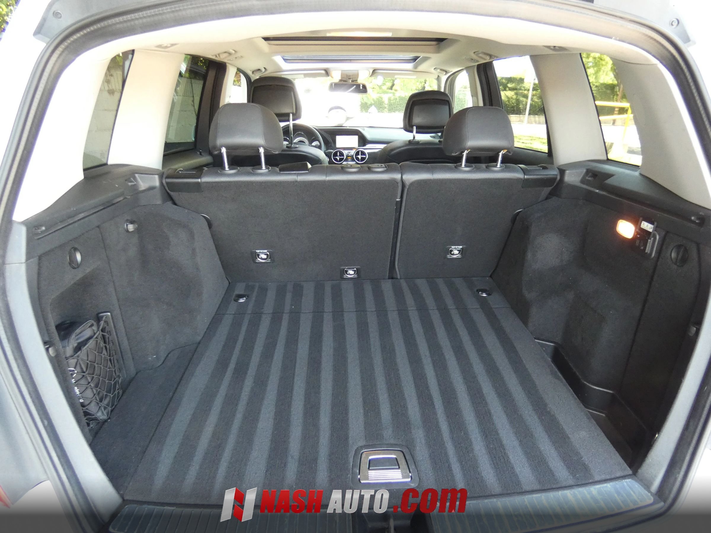 Used 2014 Mercedes-Benz GLK 350 2WD image 69