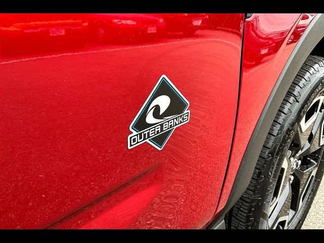 Used 2021 Ford Bronco Sport Outer Banks image 20