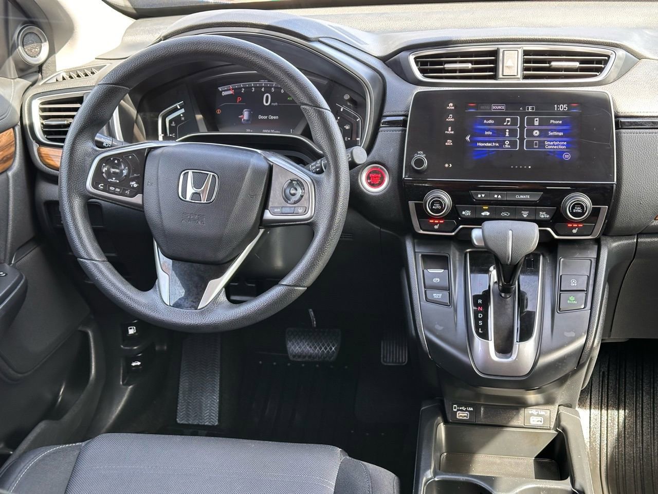 Used 2020 Honda CR-V EX image 18