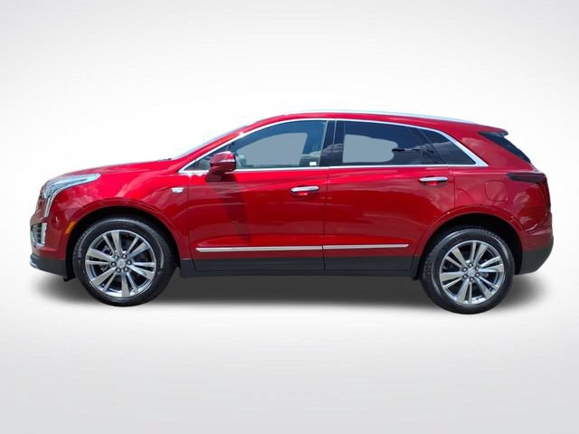 New 2026 Cadillac XT5 Premium Luxury w/ Driver Assist Package AWD/4WD video 2