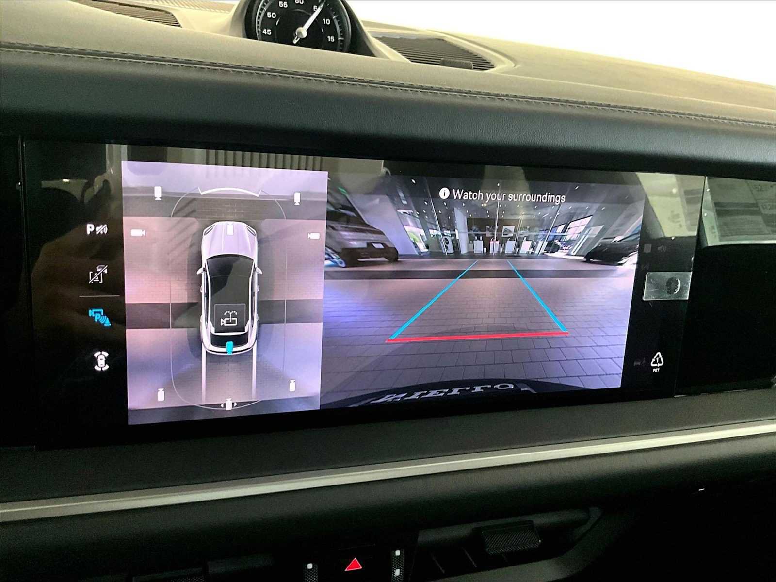 New 2026 Porsche Cayenne S AWD/4WD image 26