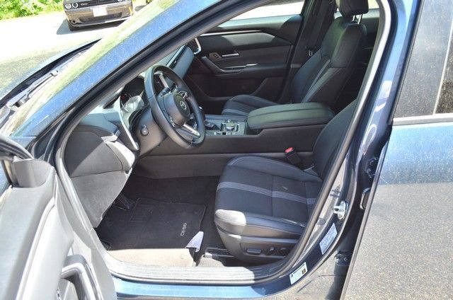 Used 2025 MAZDA CX-50 AWD 2.5 S w/ Preferred Package image 17