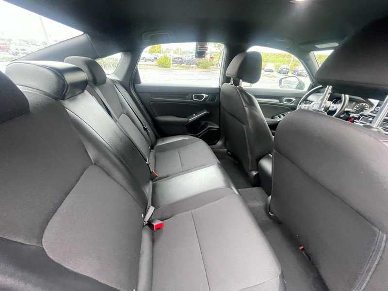 Used 2024 Honda Civic Sport image 9
