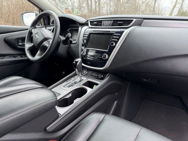 Used 2023 Nissan Murano SL image 6