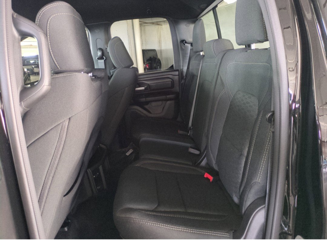 New 2026 RAM 1500 Express image 15