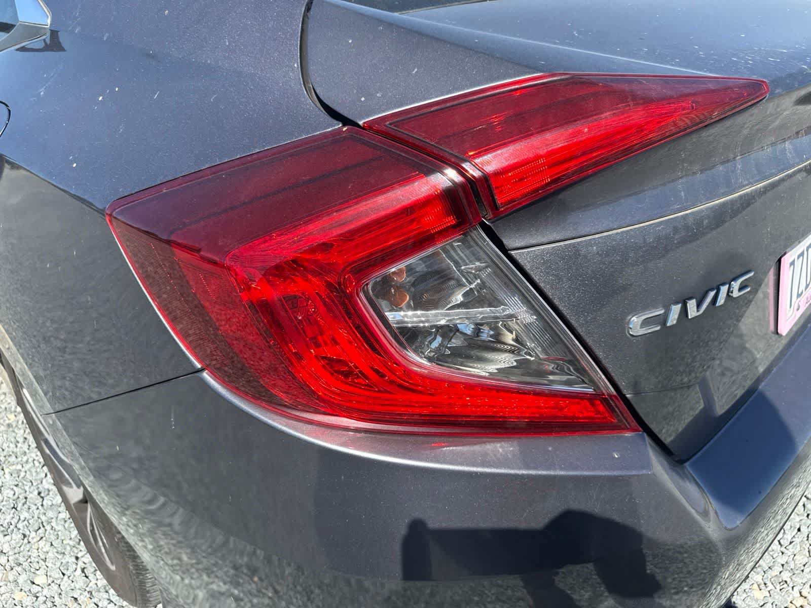 Used 2017 Honda Civic EX image 15