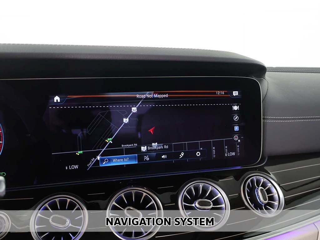 Used 2022 Mercedes-Benz CLS 450 4MATIC image 3