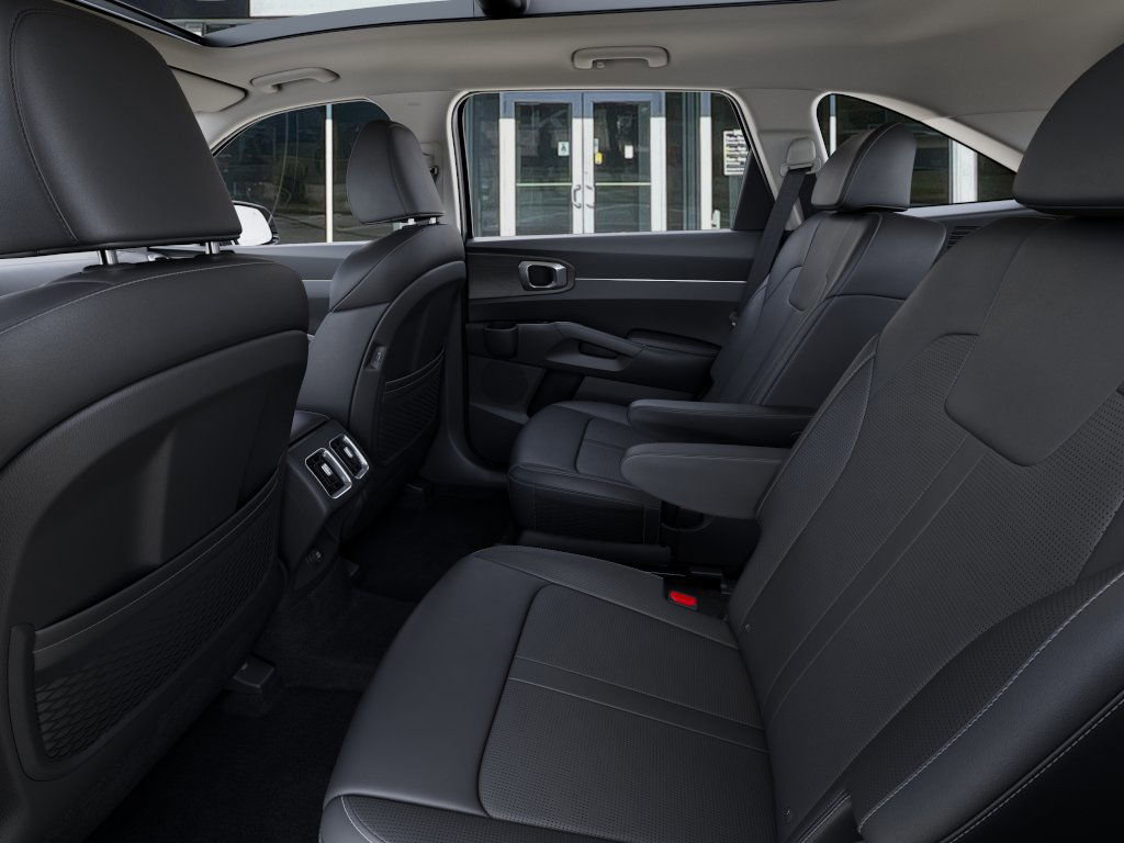 New 2026 Kia Sorento X-Line EX image 18