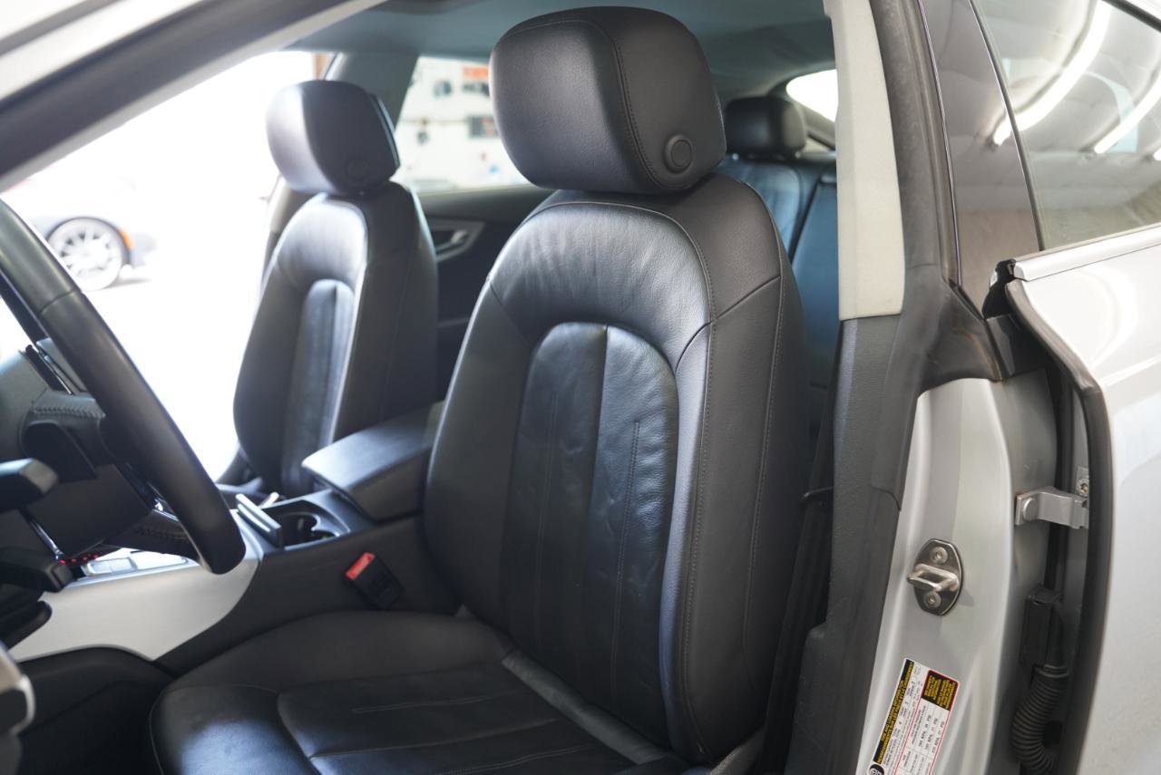 Used 2012 Audi A7 3.0T Premium Plus image 25