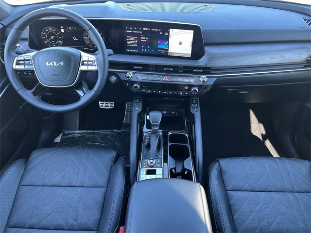 Used 2025 Kia Telluride SX Prestige X-Line image 10