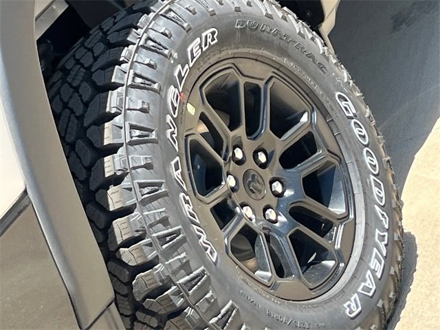 New 2026 RAM 1500 Rebel w/ Rebel Level 2 Equipment Group image 8