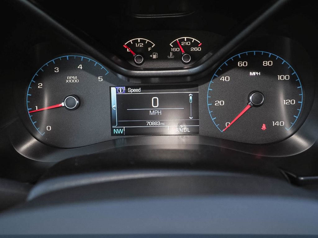 Used 2018 GMC Canyon Denali image 17