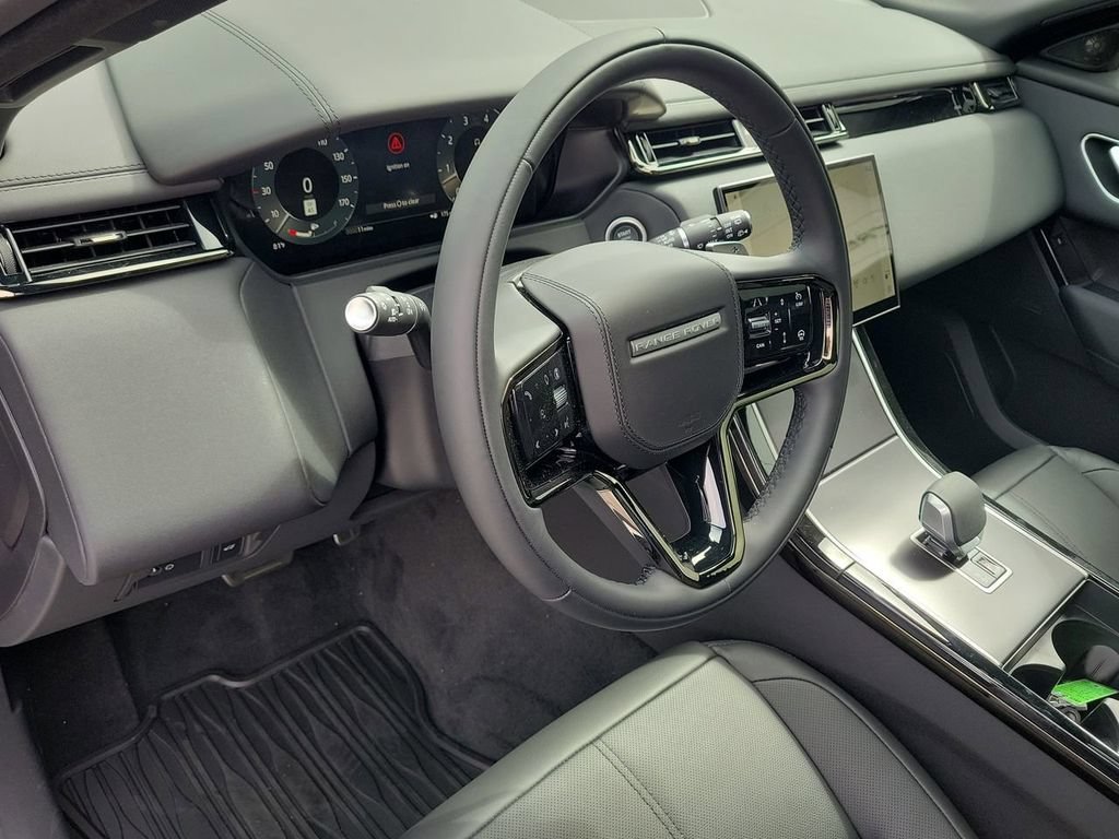 New 2026 Land Rover Range Rover Velar Dynamic SE AWD/4WD image 25