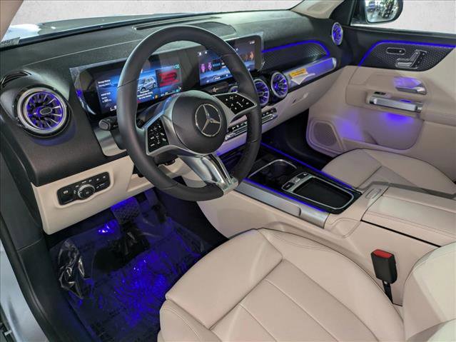 New 2026 Mercedes-Benz GLB 250 image 3