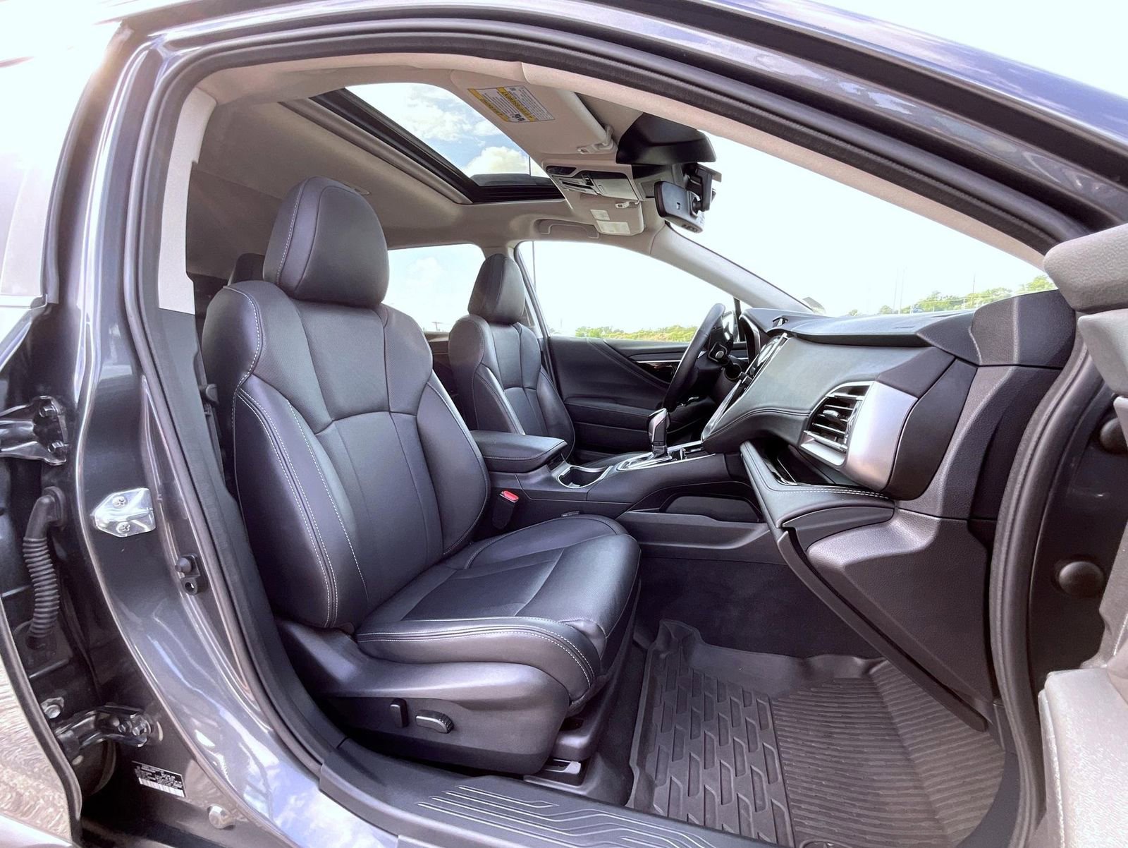 Used 2024 Subaru Outback Limited image 15