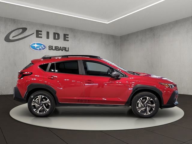 New 2026 Subaru Crosstrek 2.0i Premium image 5