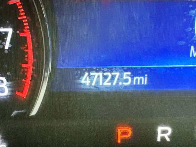 Used 2022 Ford Explorer XLT image 12