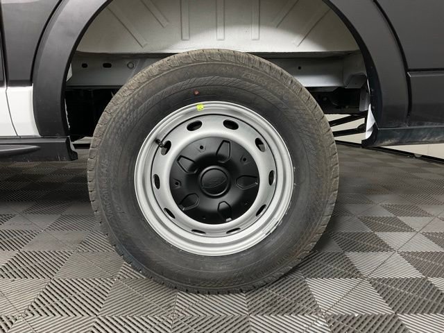 New 2026 Ford Transit 250 Low Roof w/ Load Area Protection Package image 10