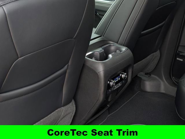 Used 2026 GMC Acadia Elevation w/ Black Edition image 30