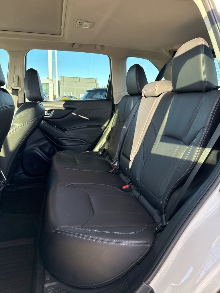 Used 2023 Subaru Forester Touring image 20