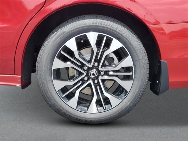 New 2026 Honda Odyssey Elite image 7