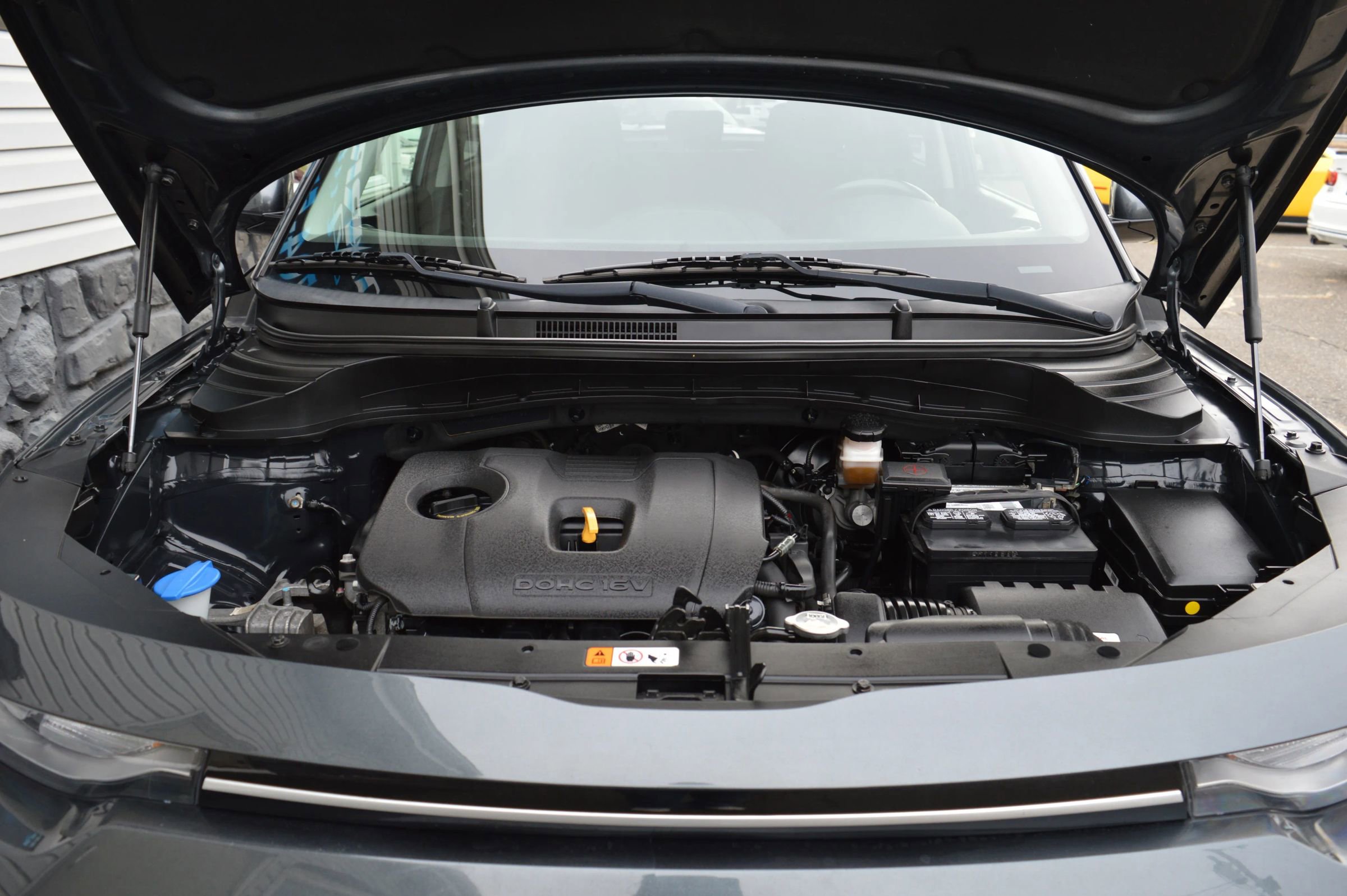 Used 2020 Kia Soul GT-Line image 37