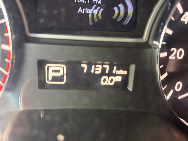 Used 2015 Nissan Altima 2.5 SV FWD image 12