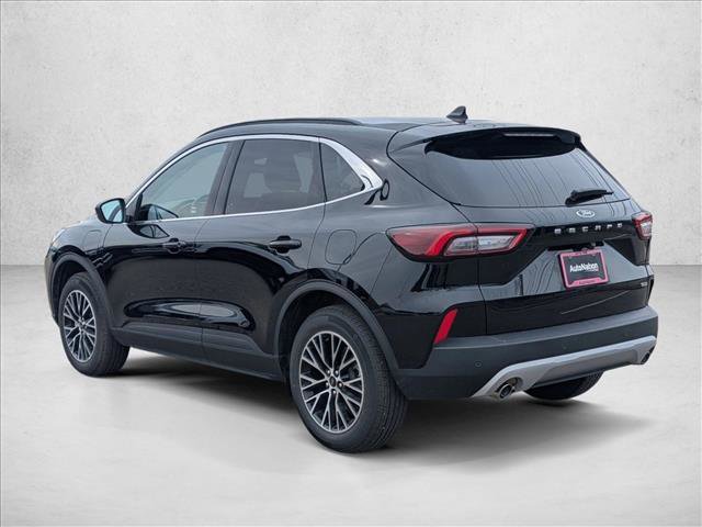 New 2026 Ford Escape SE FWD image 9