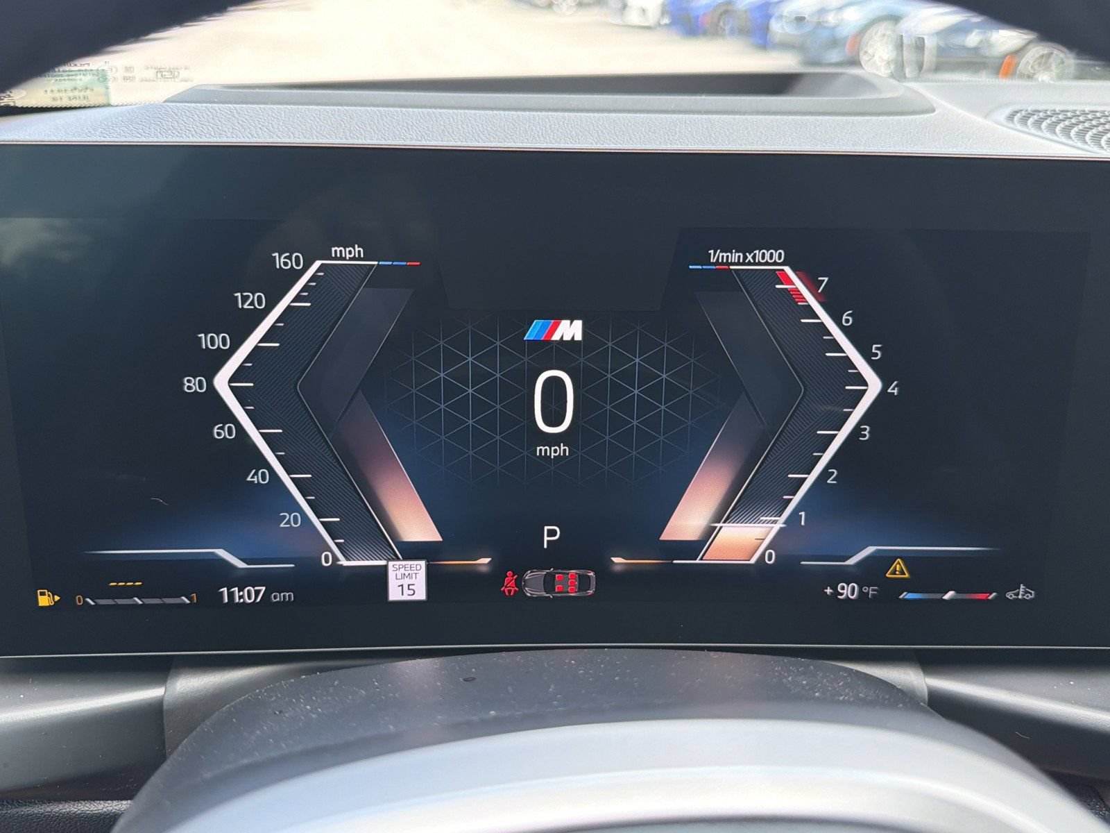 New 2026 BMW 430i w/ M Sport Package RWD image 37