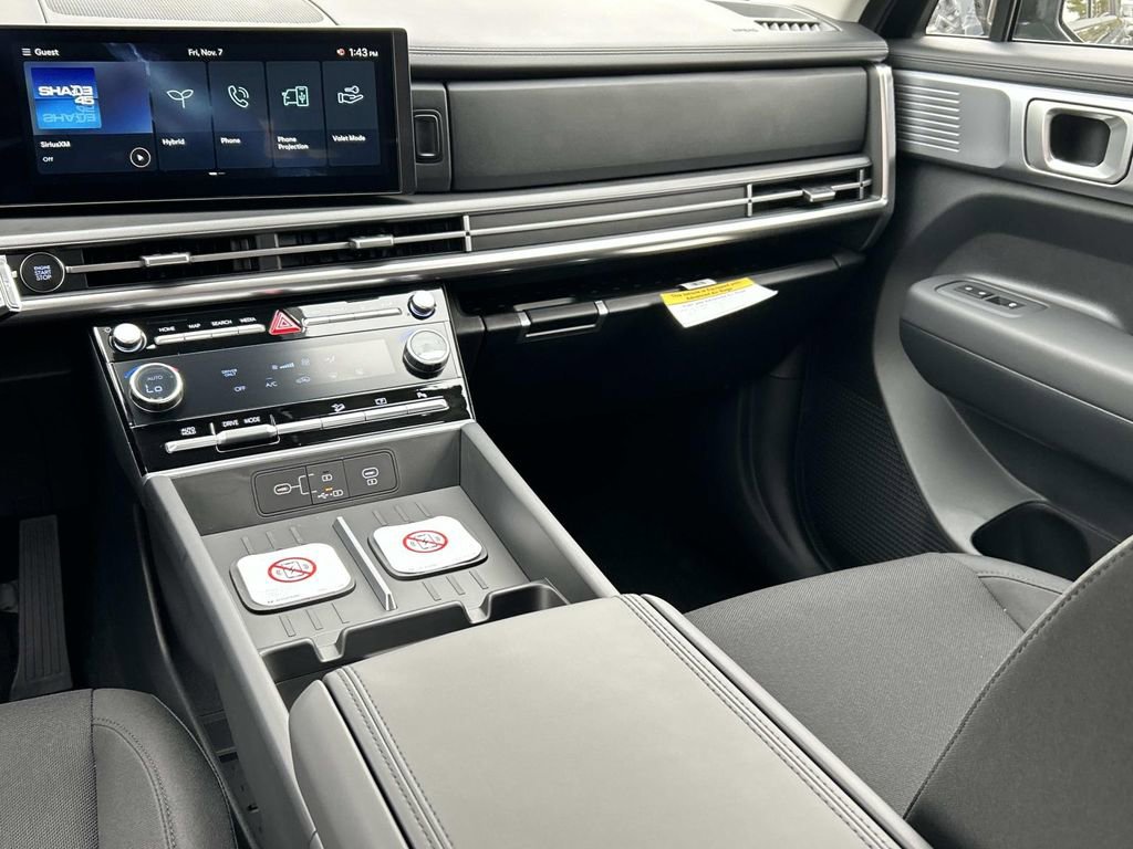 New 2026 Hyundai Santa Fe SE image 22