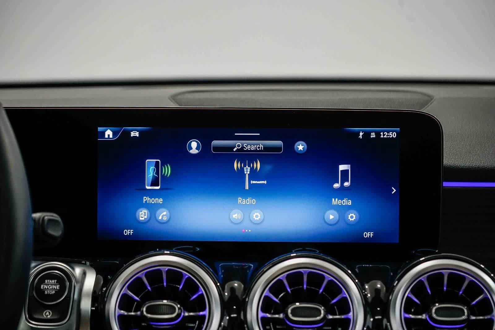 Used 2026 Mercedes-Benz GLB 250 image 14