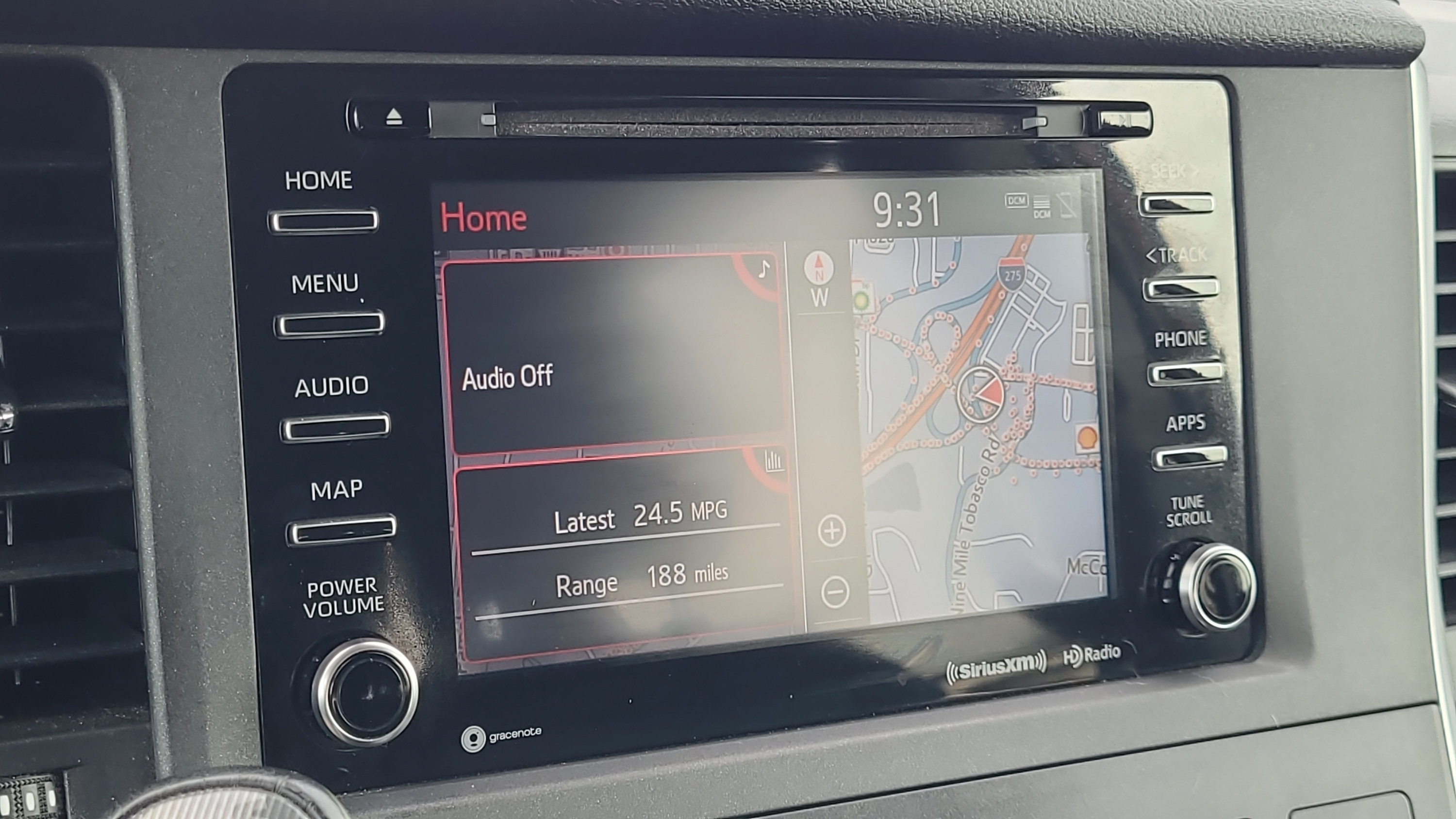 Used 2018 Toyota Sienna SE w/ SE Preferred Package FWD image 20