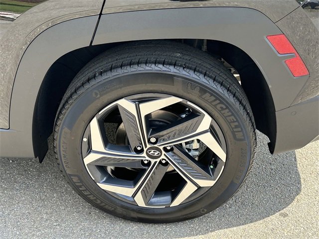 Used 2024 Hyundai Tucson Limited image 21