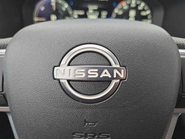 New 2026 Nissan Rogue Platinum AWD/4WD image 5