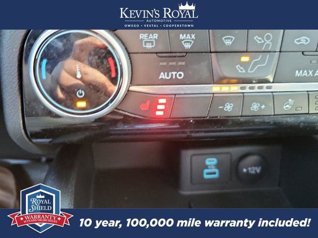 Used 2022 Ford Escape SE w/ Convenience Package AWD/4WD image 12