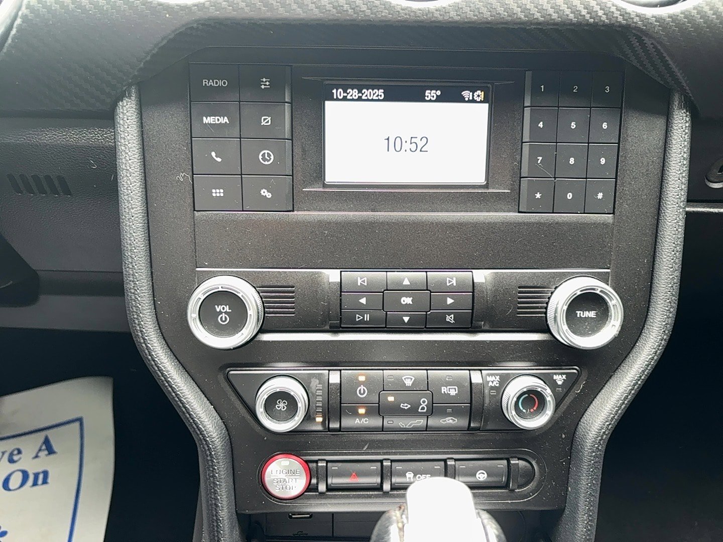 Used 2019 Ford Mustang Coupe RWD image 20