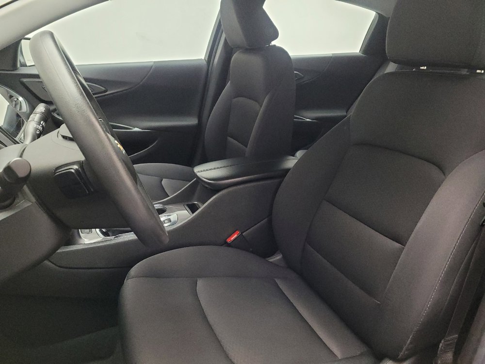 Used 2024 Chevrolet Malibu LT image 17