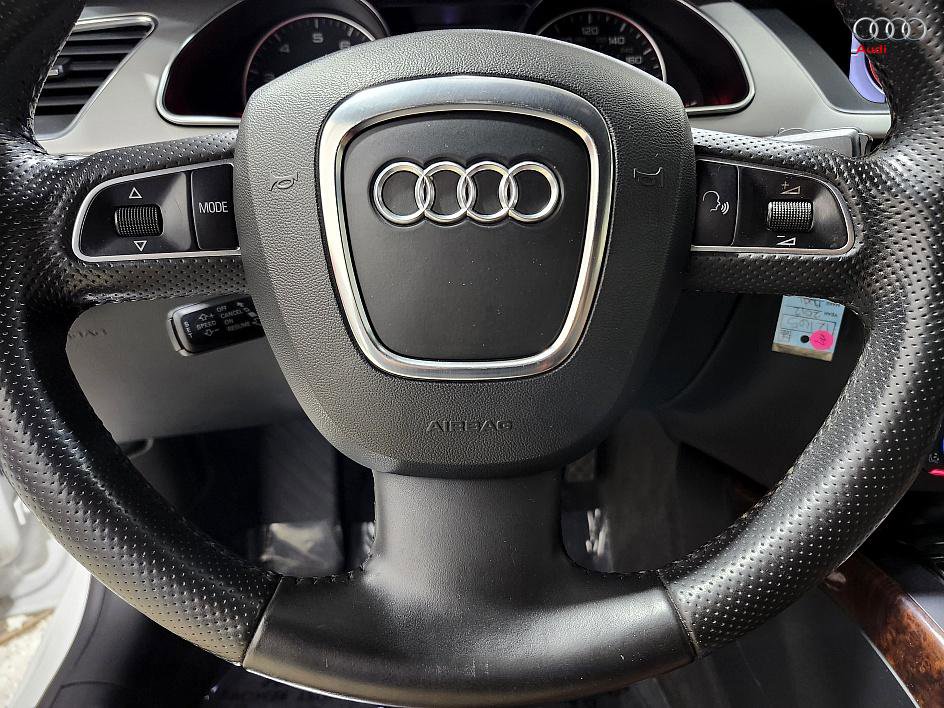 Used 2012 Audi A5 2.0T Premium Plus image 15