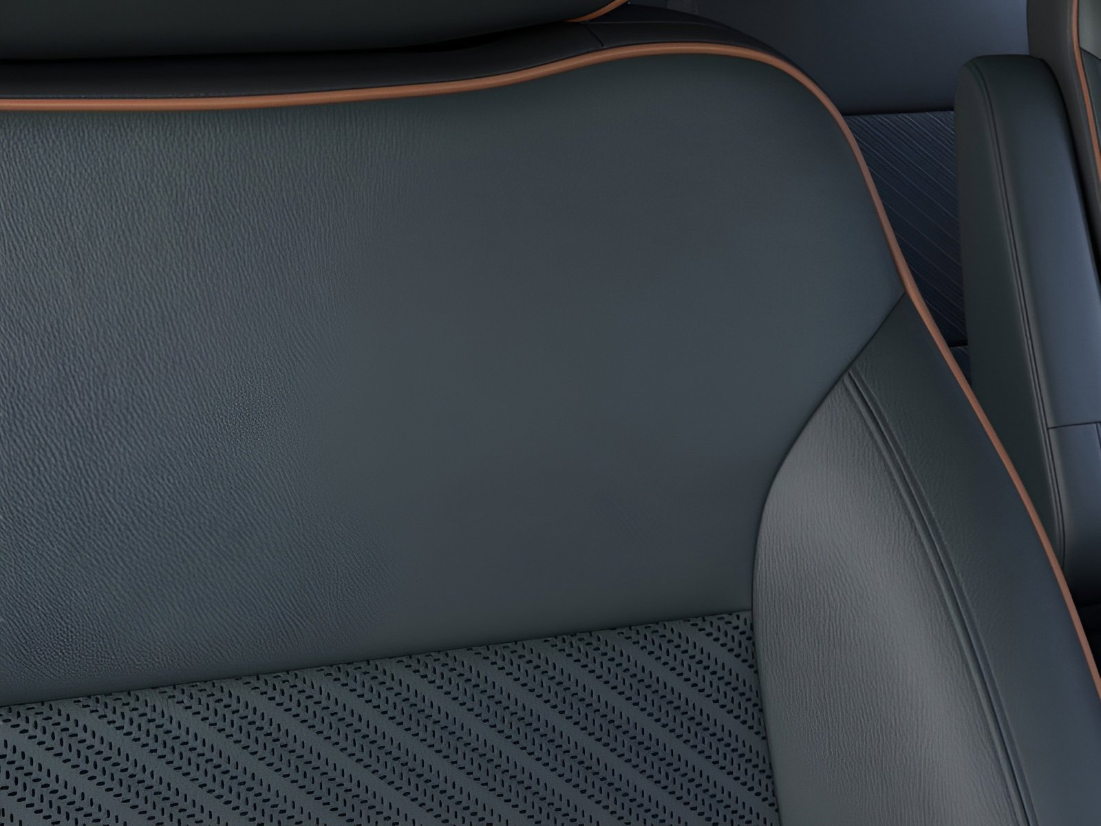 New 2026 GMC Yukon XL AT4 image 21