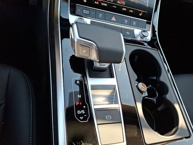 New 2026 Audi Q7 2.0T Premium image 11